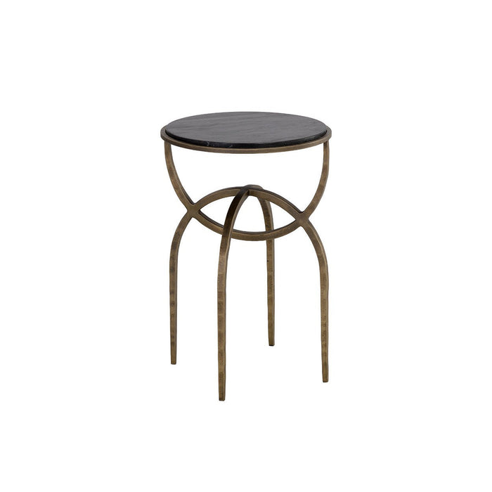 Sunpan Alicent End Table