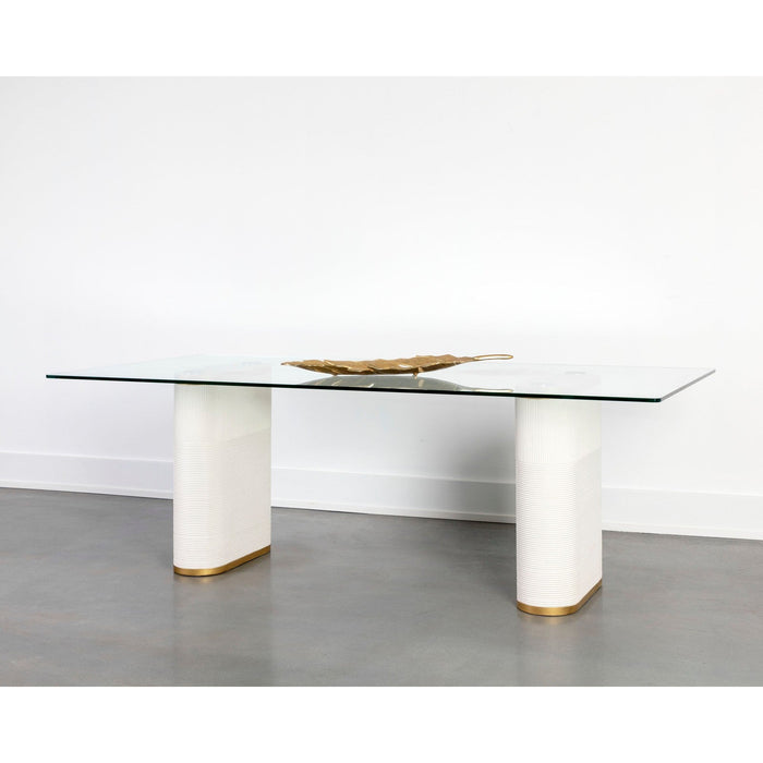 Sunpan Aemond Dining Table