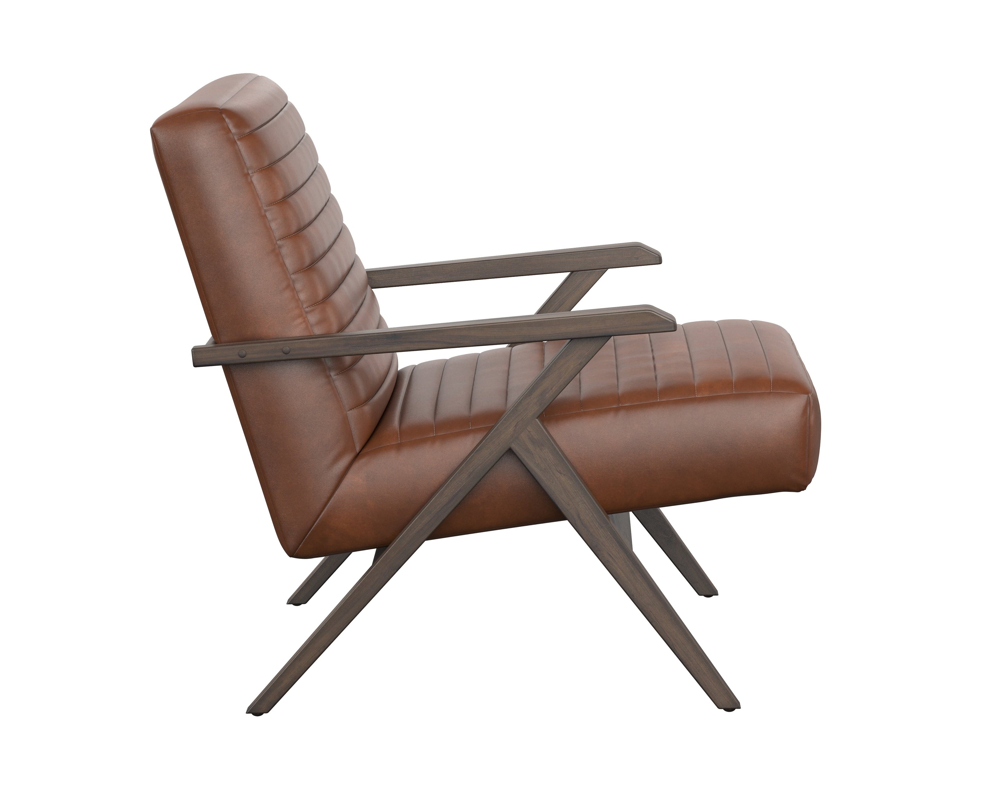 Sunpan Peyton Lounge Chair