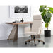 Sunpan Kalev Office Chair