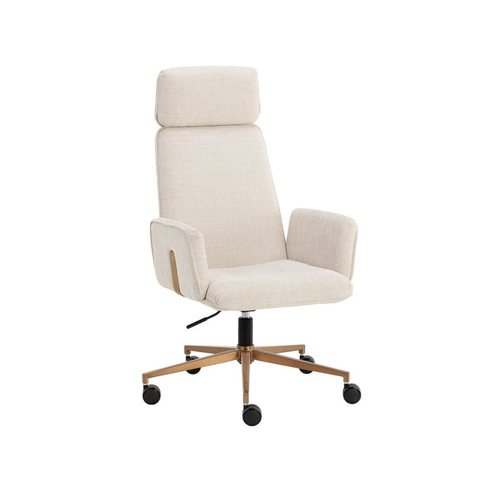 Sunpan Kalev Office Chair