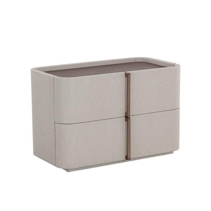 Sunpan Jamille Nightstand