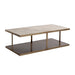 Sunpan Kamali Coffee Table