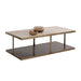 Sunpan Kamali Coffee Table