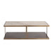 Sunpan Kamali Coffee Table