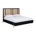 Sunpan Avida King Bed