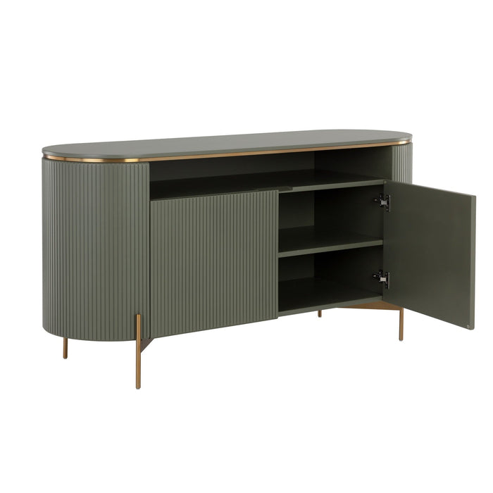 Sunpan Paloma Sideboard