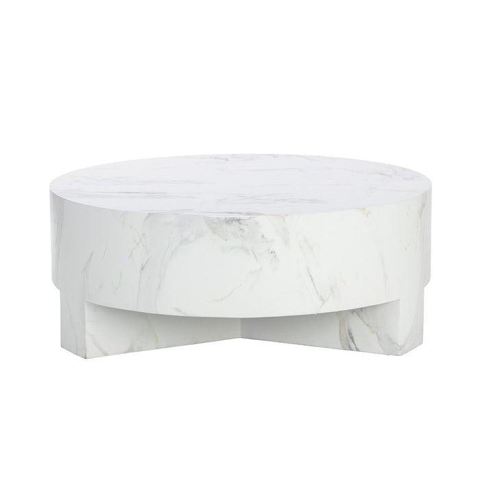 Sunpan Mirella Coffee Table