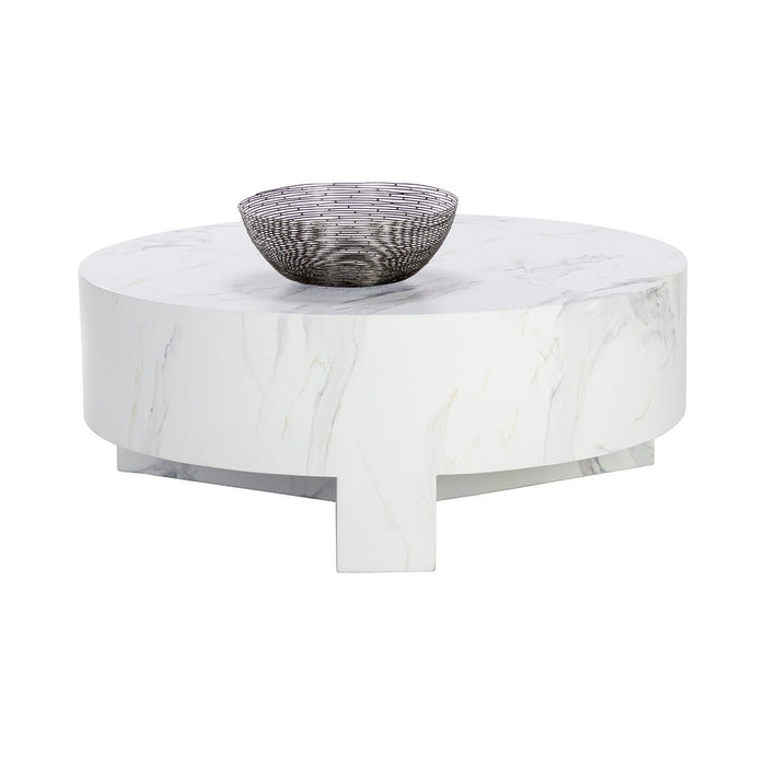 Sunpan Mirella Coffee Table