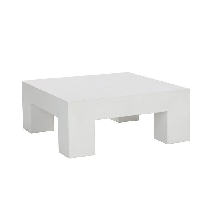 Sunpan Renley Coffee Table