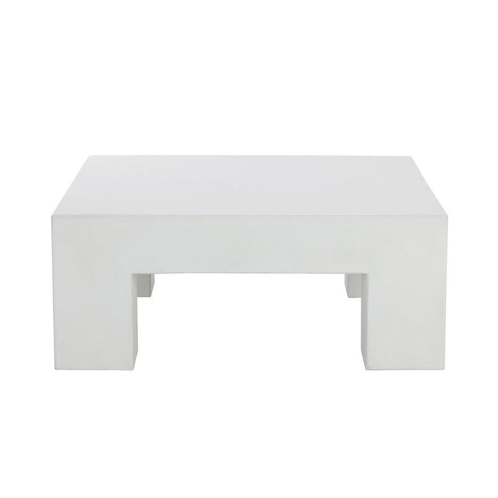 Sunpan Renley Coffee Table