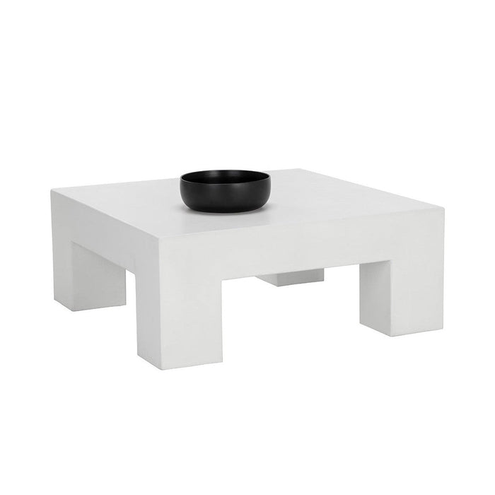 Sunpan Renley Coffee Table