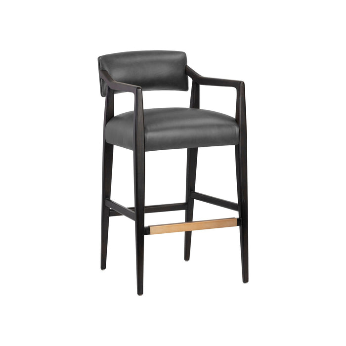 Sunpan Keagan Barstool