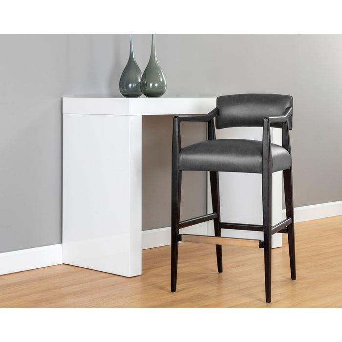 Sunpan Keagan Barstool