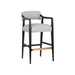 Sunpan Keagan Barstool