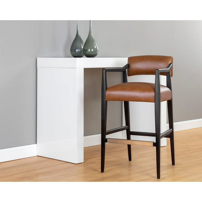 Sunpan Keagan Barstool