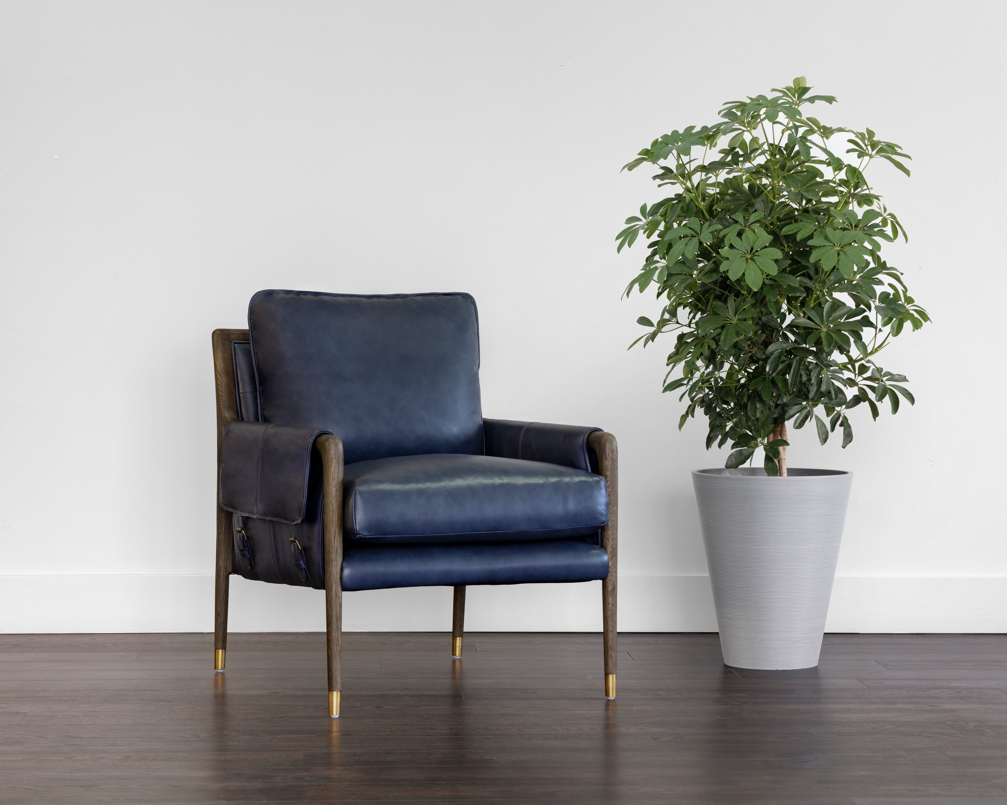 Sunpan Mauti Armchair