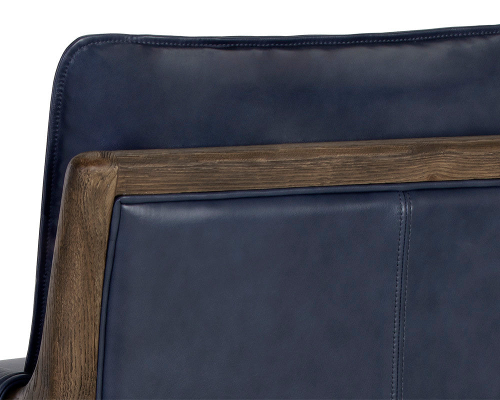 Sunpan Mauti Armchair