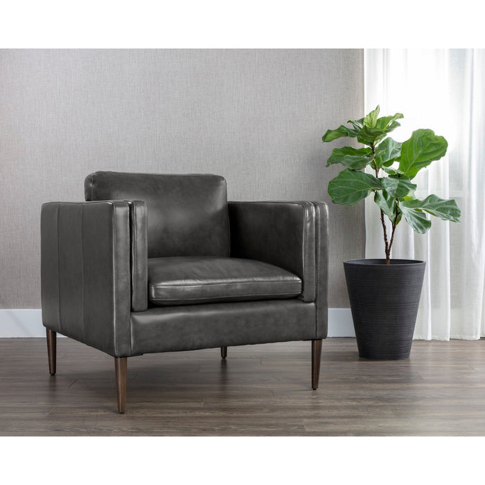 Sunpan Richmond Armchair