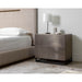 Sunpan Lutana Nightstand