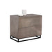 Sunpan Lutana Nightstand