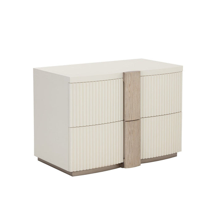 Sunpan Venetta Nightstand