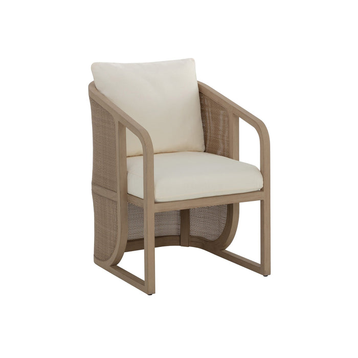 Sunpan Palermo Dining Chair