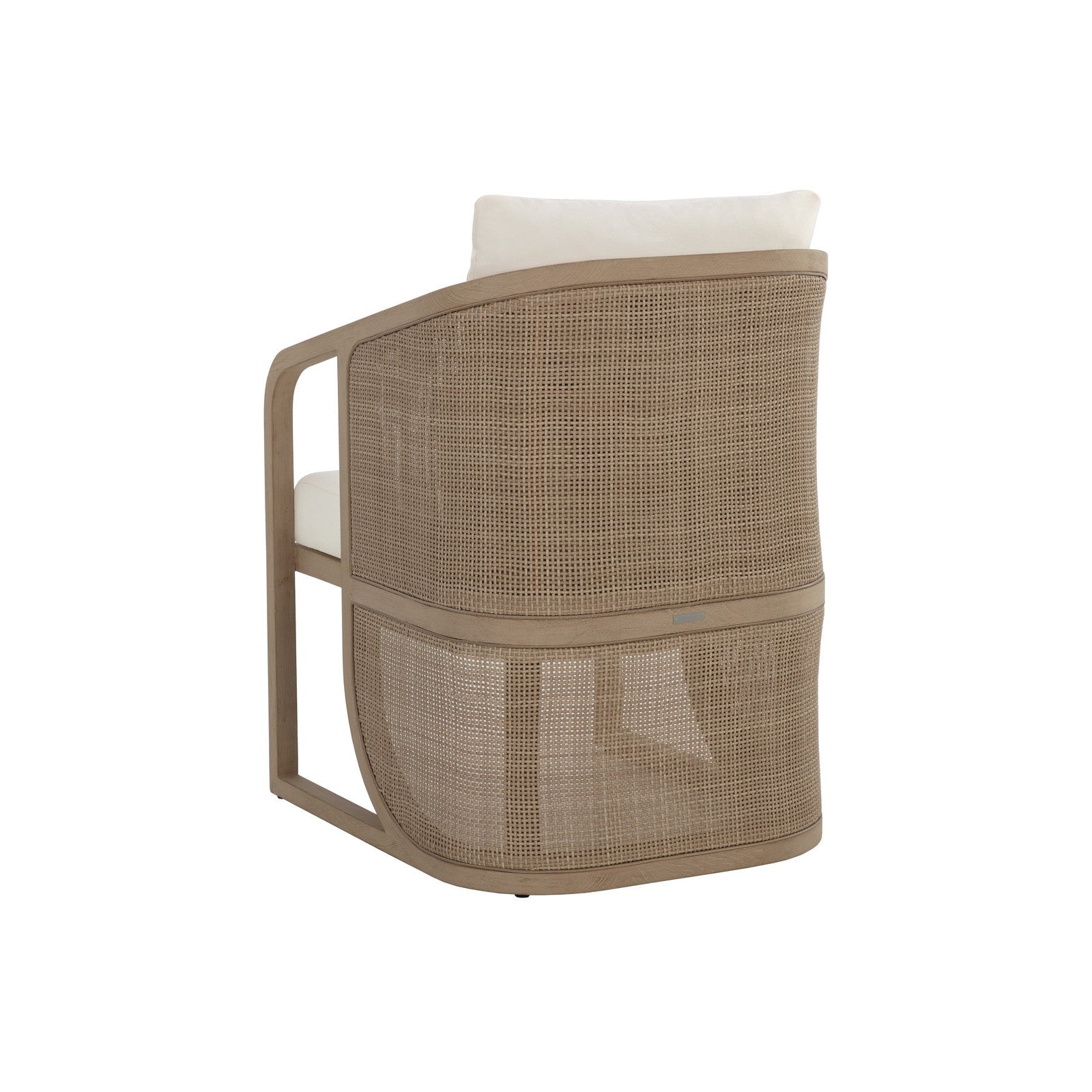 Sunpan Palermo Dining Chair