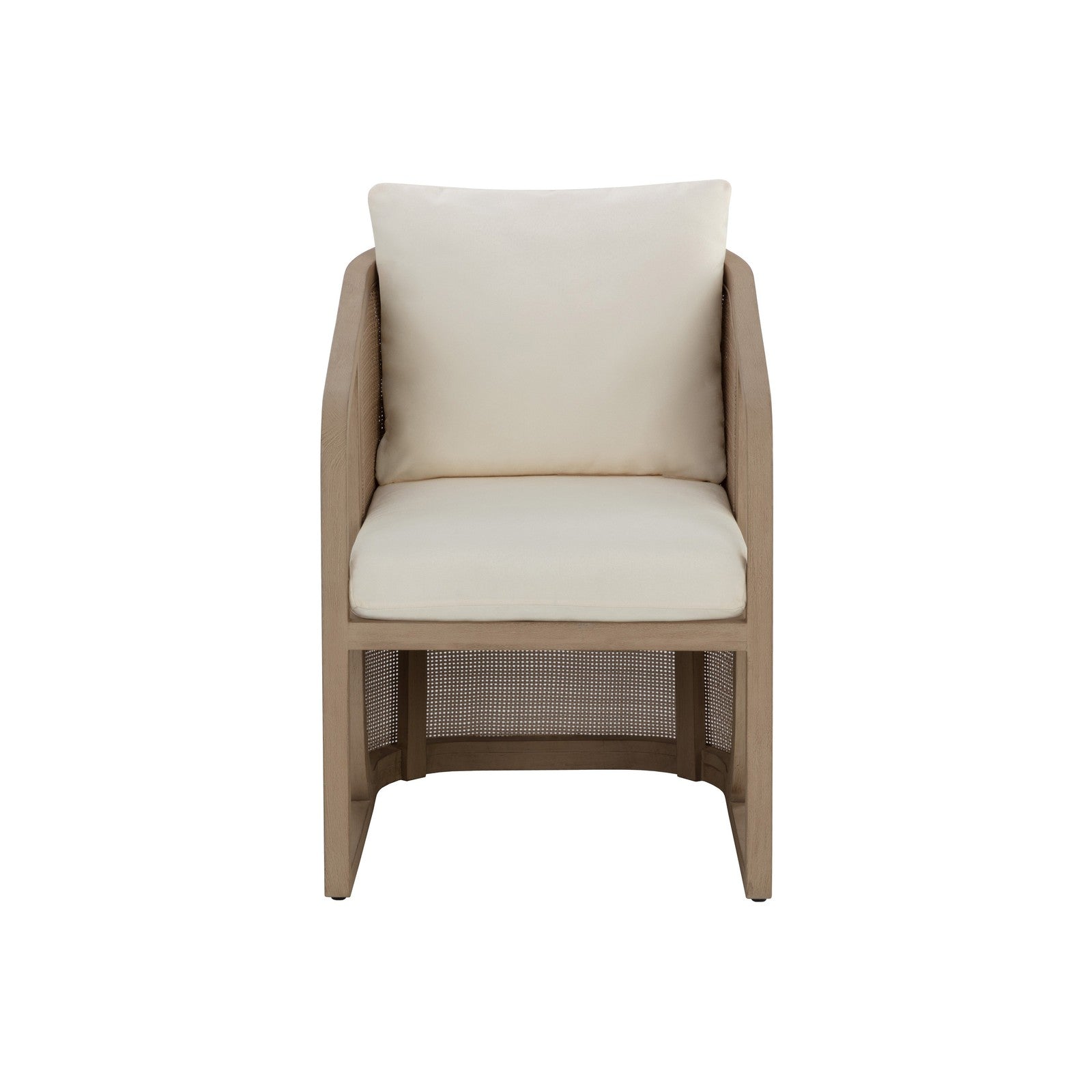Sunpan Palermo Dining Chair