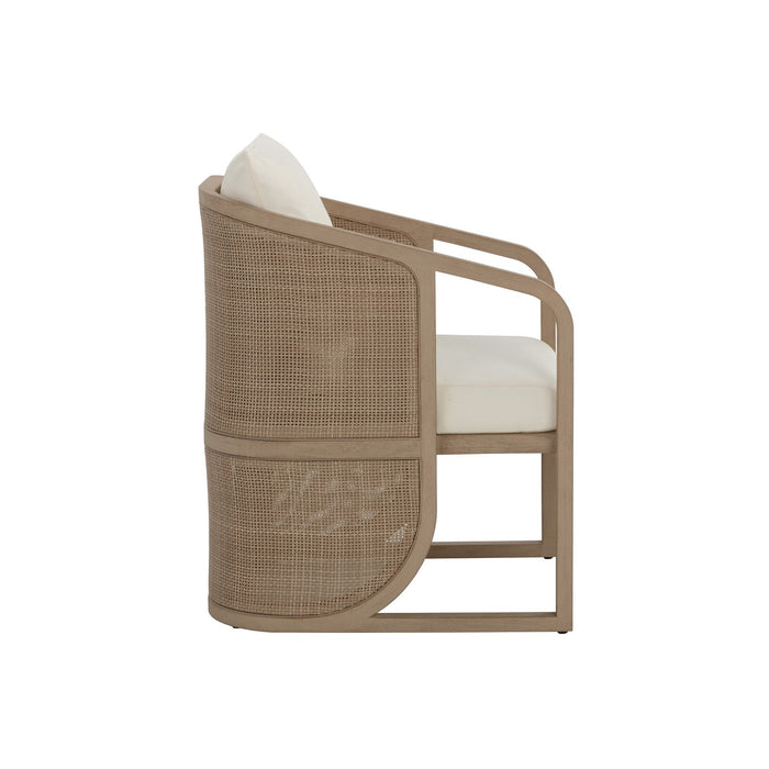 Sunpan Palermo Dining Chair