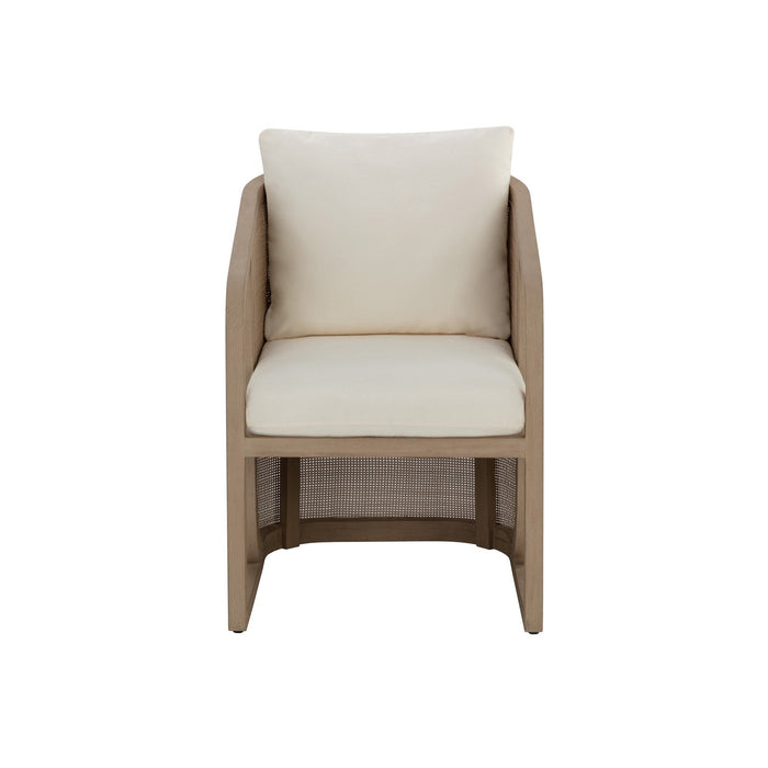 Sunpan Palermo Dining Chair