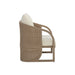 Sunpan Palermo Lounge Chair