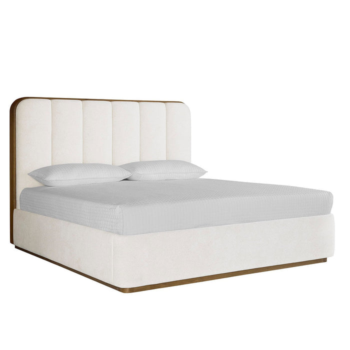 Sunpan Jamille Bed