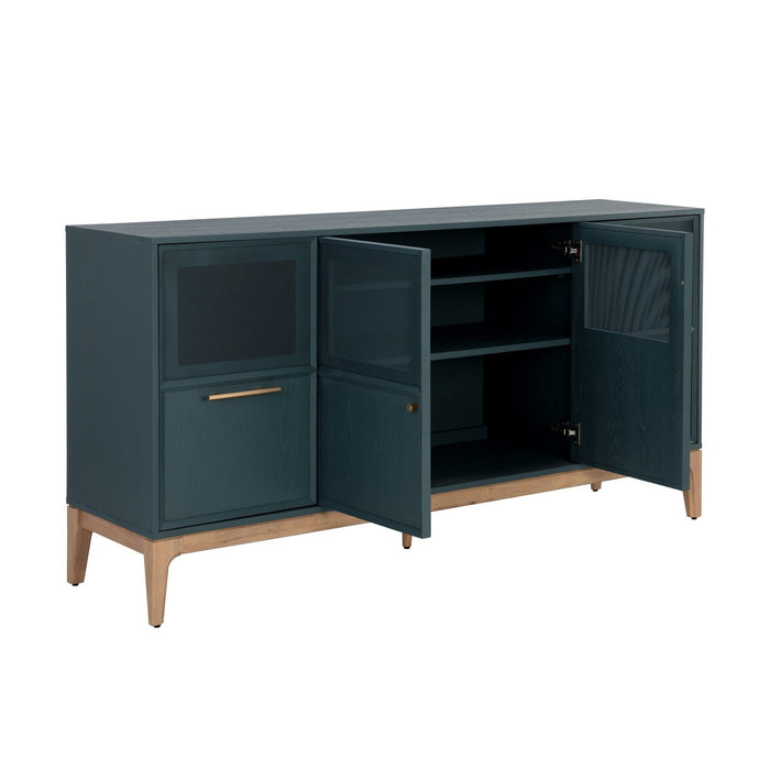 Sunpan Rivero Sideboard