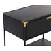 Sunpan Doone Nightstand