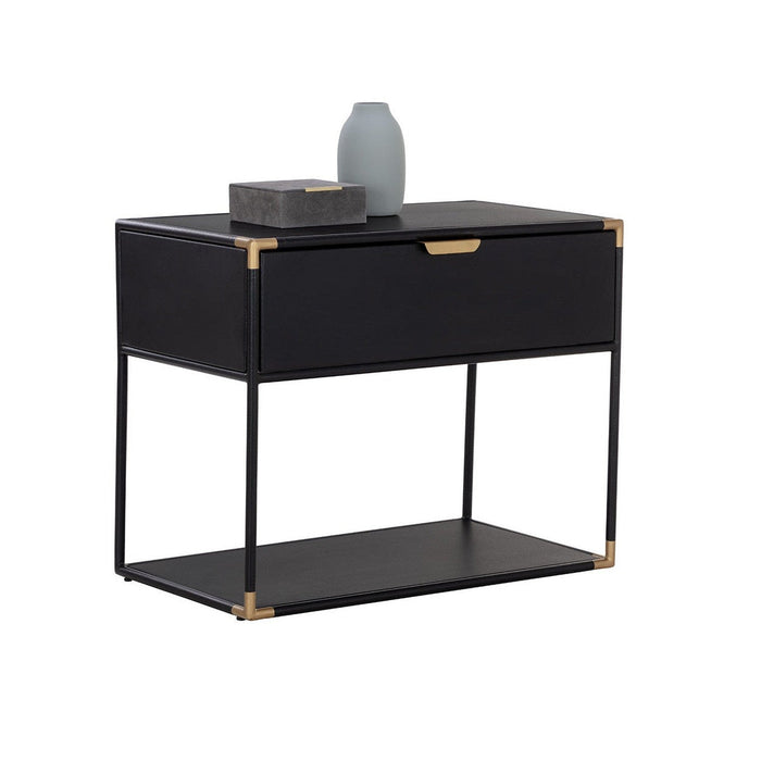 Sunpan Doone Nightstand