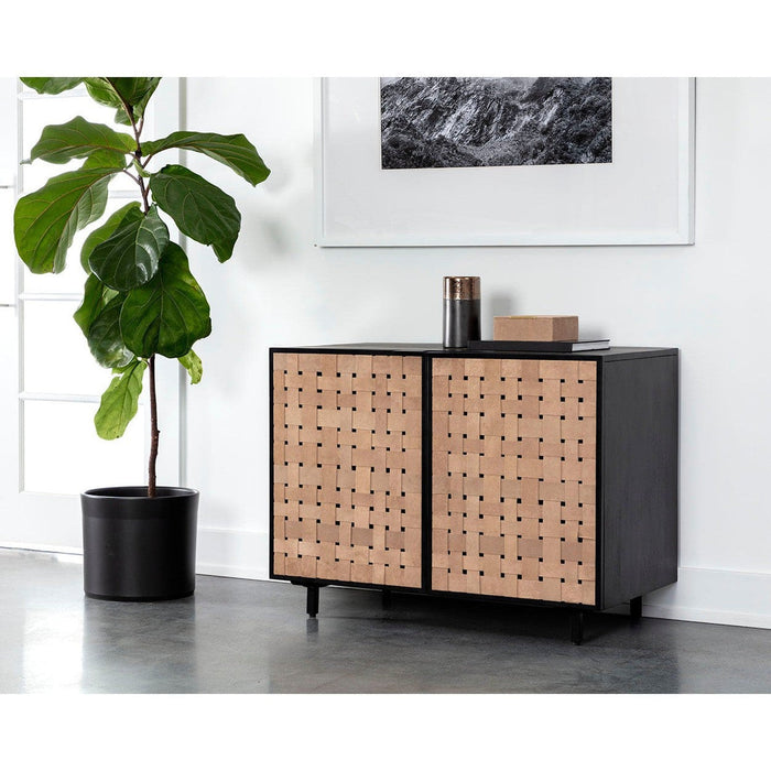 Sunpan Omari Sideboard