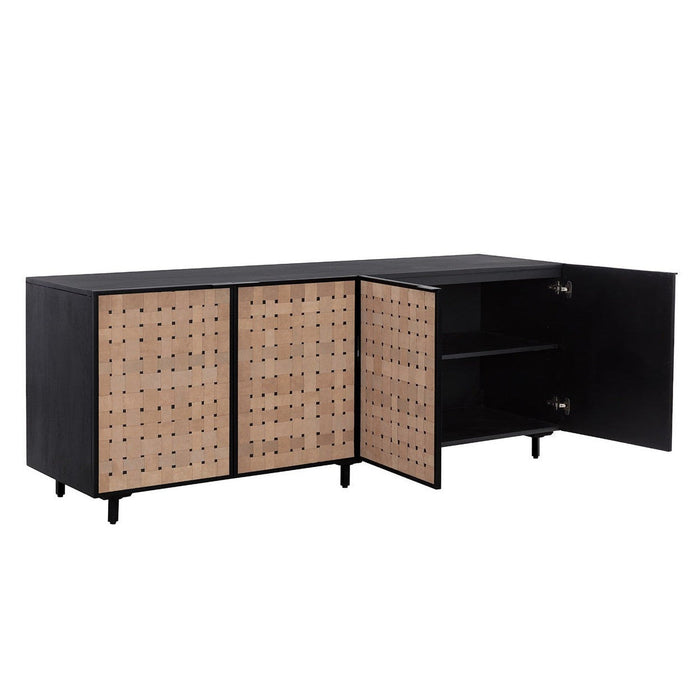 Sunpan Omari Sideboard