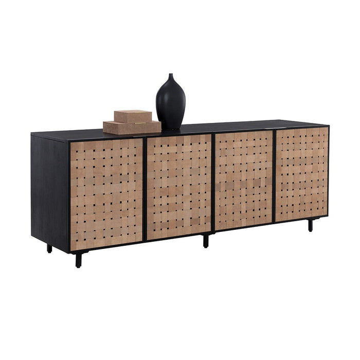 Sunpan Omari Sideboard