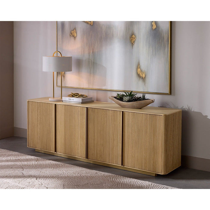 Sunpan Kalla Sideboard