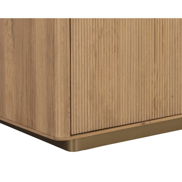 Sunpan Kalla Sideboard