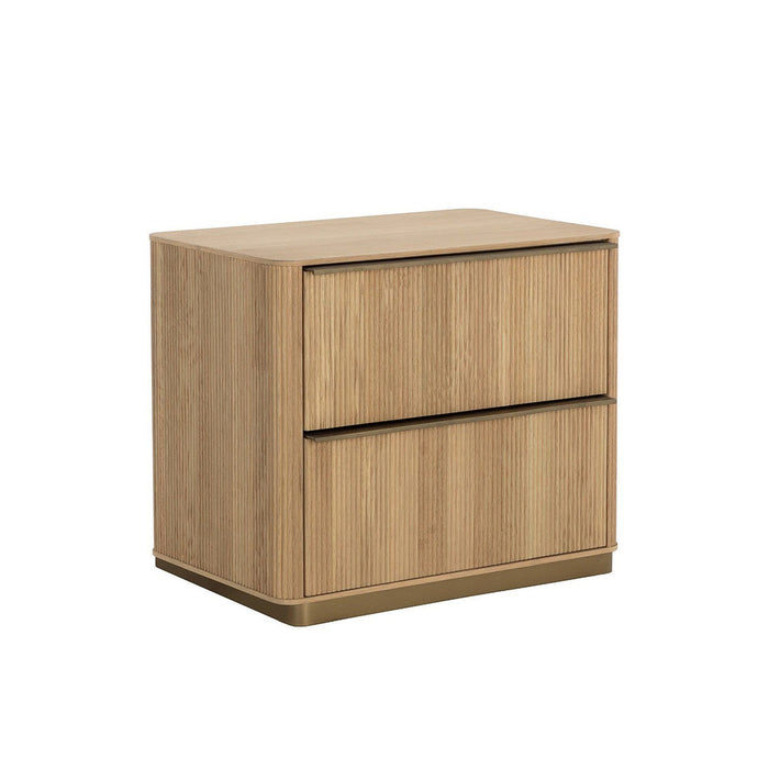 Sunpan Kalla Nightstand