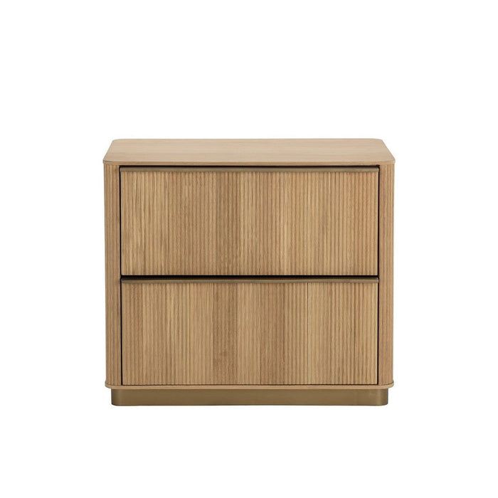 Sunpan Kalla Nightstand