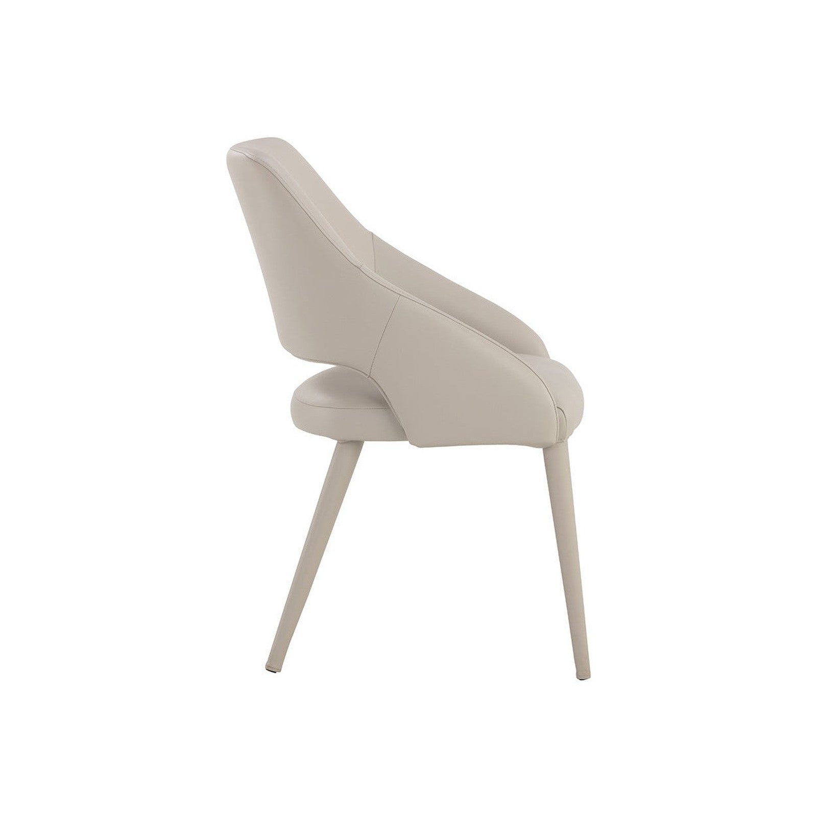 Sunpan Galen Dining Chair