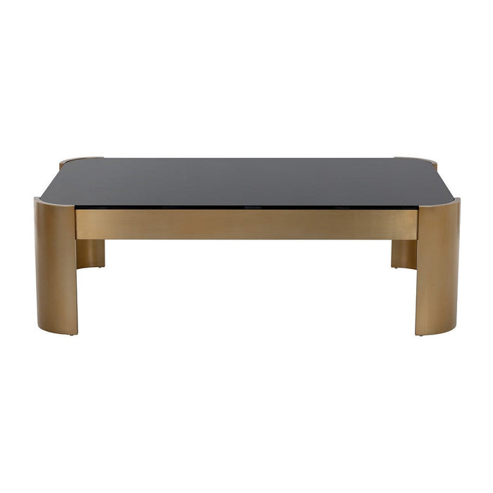 Sunpan Irvine Coffee Table