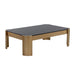 Sunpan Irvine Coffee Table