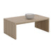 Sunpan Viga Coffee Table