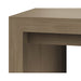 Sunpan Viga Coffee Table