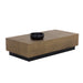 Sunpan Albans Coffee Table