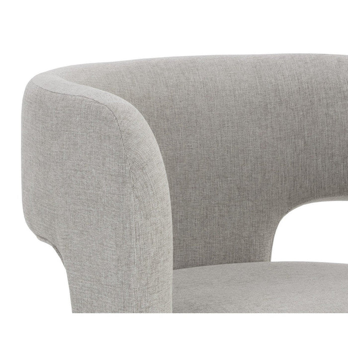 Sunpan Isidore Lounge Chair